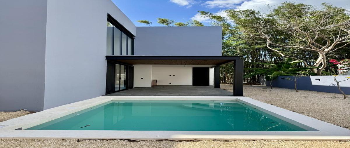 Foto de casa en venta en  , yucatán country club, mérida, yucatán, 0 No. 03