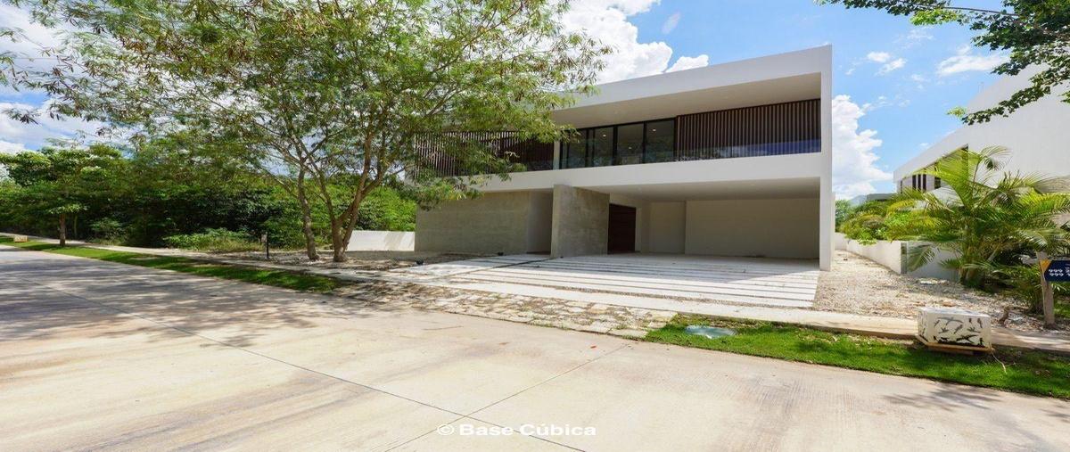 Foto de casa en venta en  , yucatán country club, mérida, yucatán, 0 No. 04