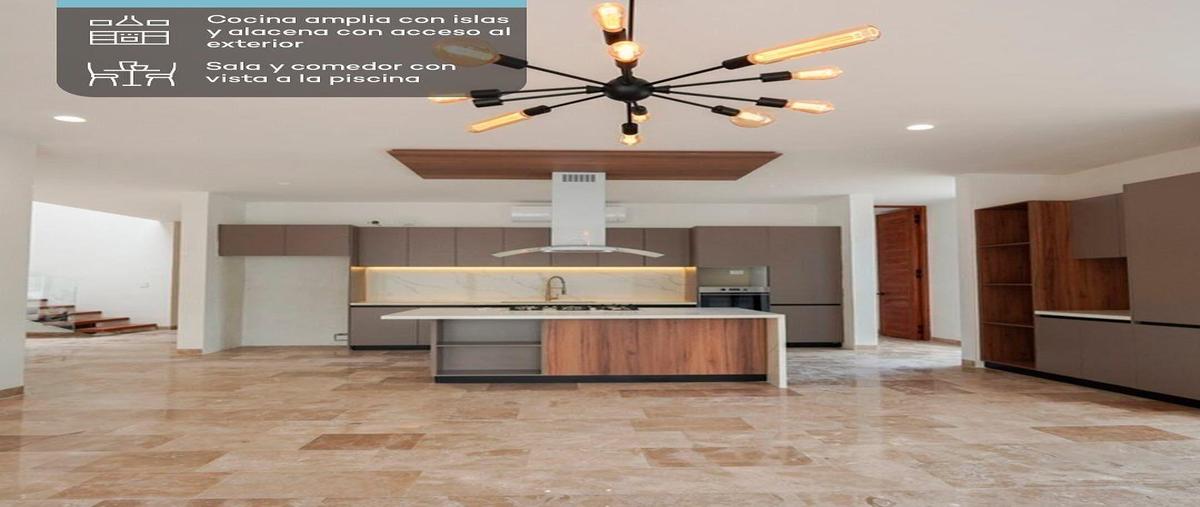 Foto de casa en venta en  , yucatán country club, mérida, yucatán, 0 No. 05