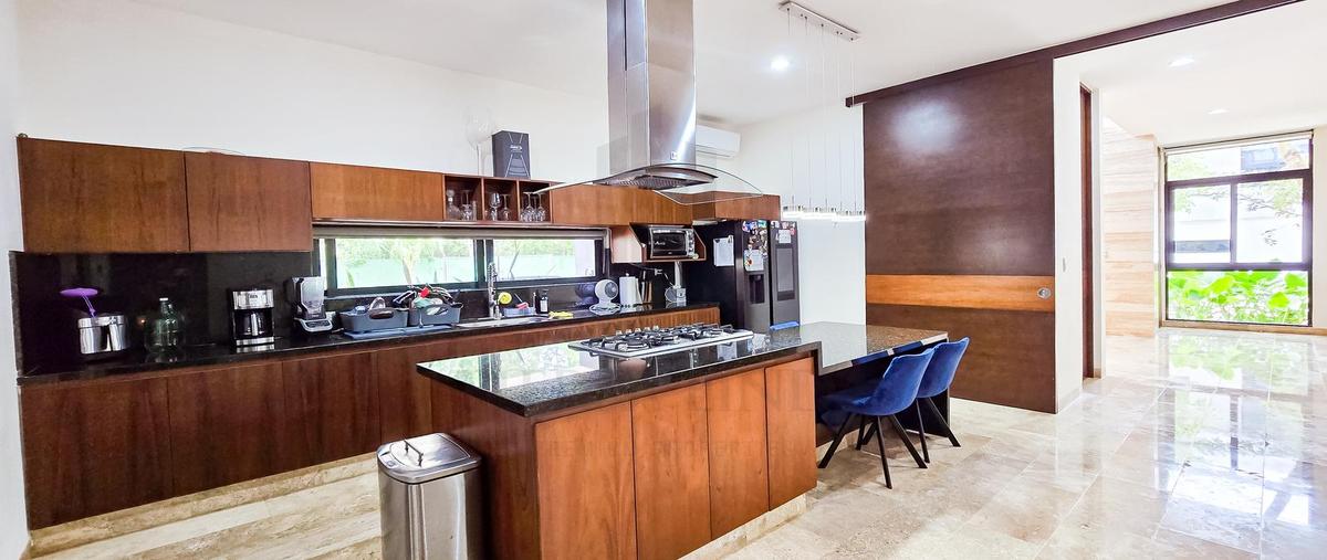 Foto de casa en renta en  , yucatán country club, mérida, yucatán, 0 No. 03