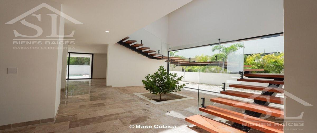 Foto de casa en venta en  , yucatán country club, mérida, yucatán, 0 No. 03