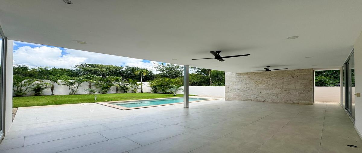 Foto de casa en , yucatán country club, mérida, yucatán, 0 foto 02 Foto de casa en venta en , yucatán country club, mérida, yucatán, 0 No. 02