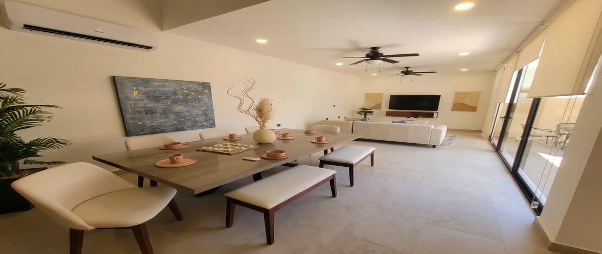 Foto de casa en venta en  , yucatán country club, mérida, yucatán, 0 No. 03