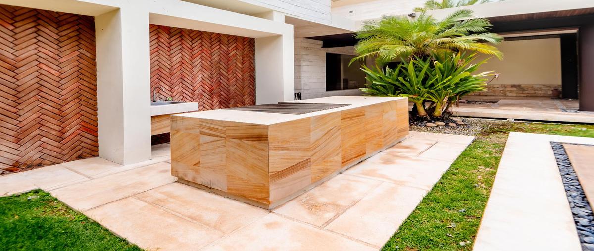 Foto de casa en venta en  , yucatán country club, mérida, yucatán, 0 No. 03