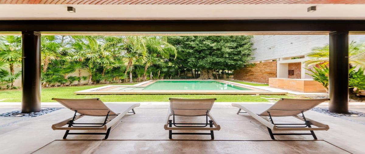 Foto de casa en venta en  , yucatán country club, mérida, yucatán, 0 No. 04