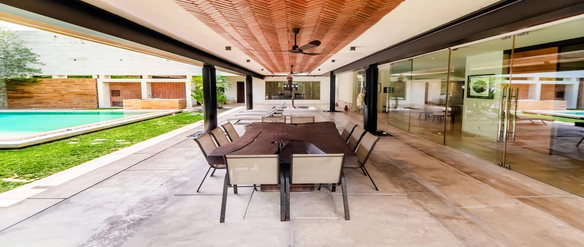 Foto de casa en venta en  , yucatán country club, mérida, yucatán, 0 No. 05