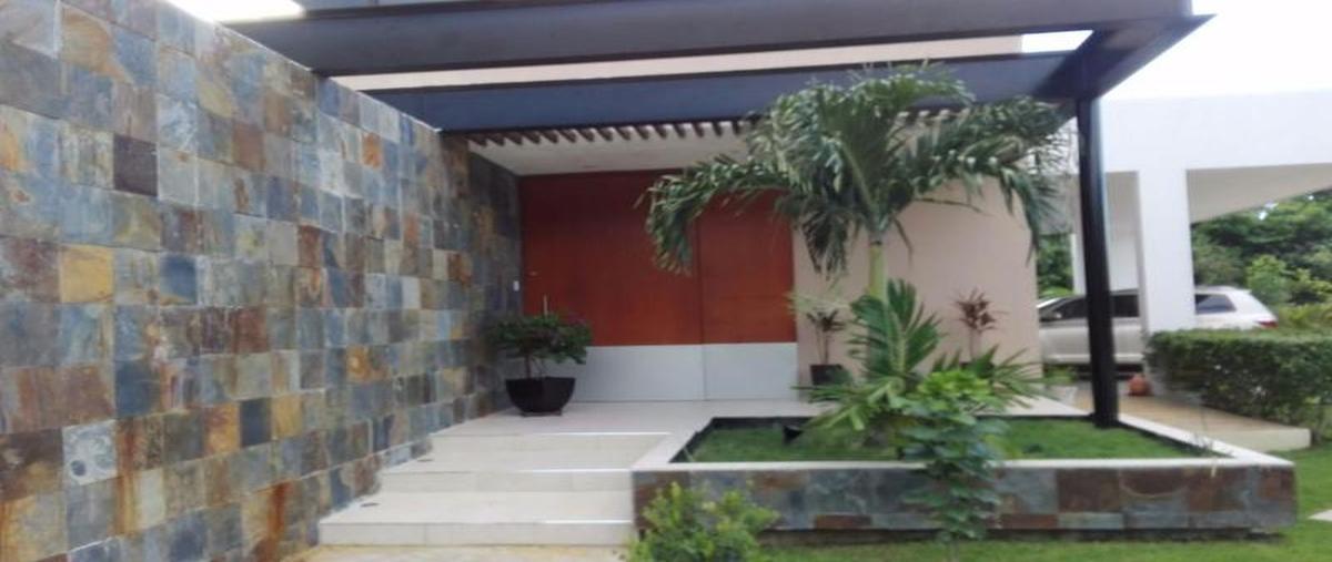 Foto de casa en venta en  , yucatán country club, mérida, yucatán, 8485529 No. 02