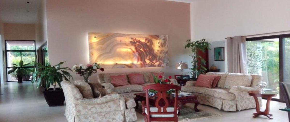 Foto de casa en venta en  , yucatán country club, mérida, yucatán, 8485529 No. 03