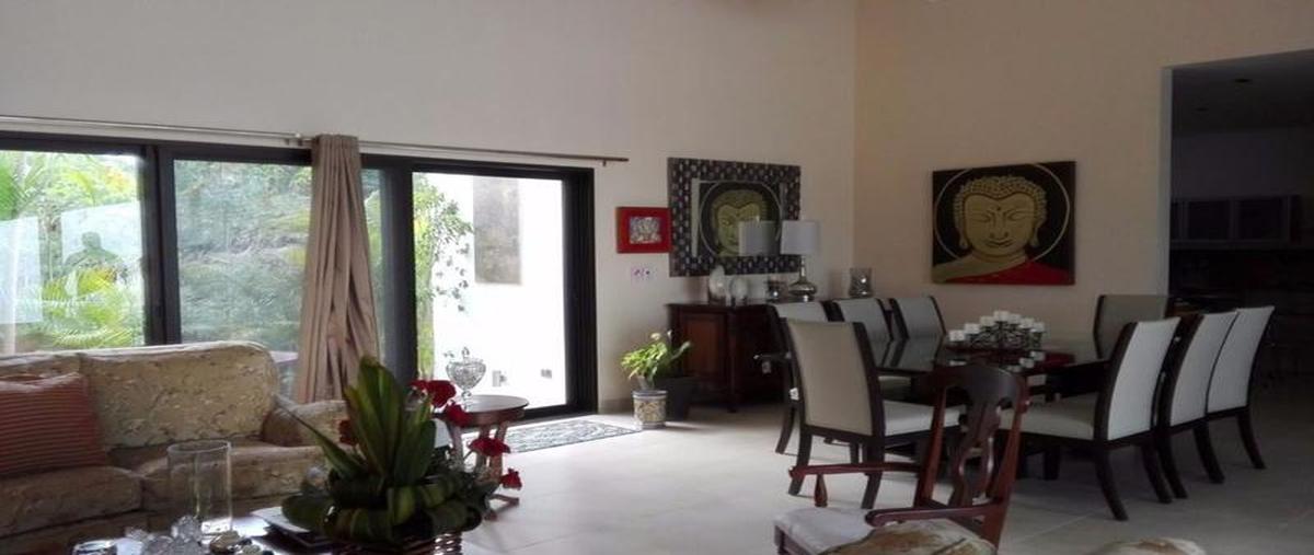 Foto de casa en venta en  , yucatán country club, mérida, yucatán, 8485529 No. 04