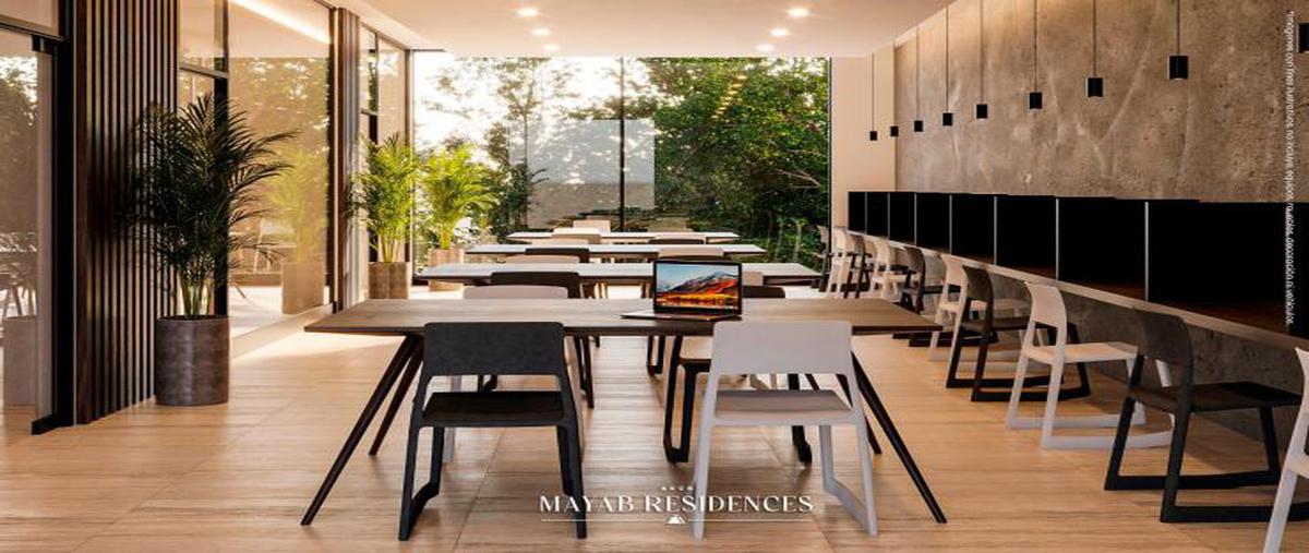 Foto de casa en condominio en venta en yucatán country club , oncán, mérida, yucatán, 25884706 No. 05