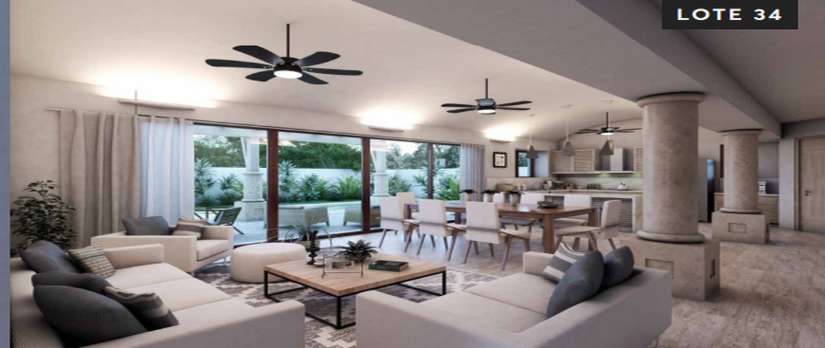 Foto de casa en yucatan country club whi288691, yucatán country club, mérida, yucatán, 27388617 foto 03 Foto de casa en venta en yucatan country club whi288691, yucatán country club, mérida, yucatán, 27388617 No. 03