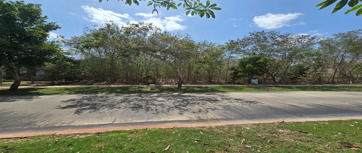 Foto de terreno habitacional en yucatan country club , yucatán country club, mérida, yucatán, 23461003 foto 01 Foto de terreno habitacional en venta en yucatan country club , yucatán country club, mérida, yucatán, 23461003 No. 01