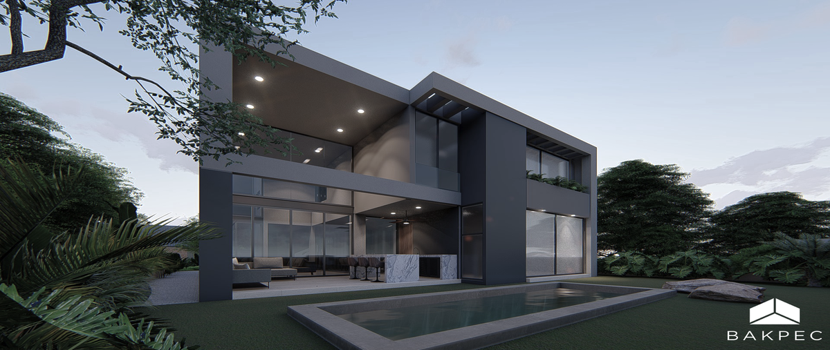 Foto de casa en venta en yucatán country club , yucatán country club, mérida, yucatán, 0 No. 05