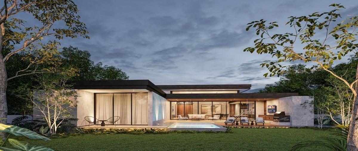 Foto de casa en venta en yucatán country club , yucatán country club, mérida, yucatán, 28588724 No. 03