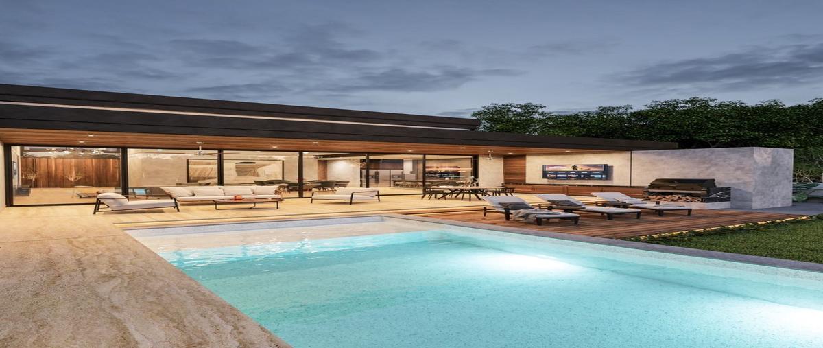 Foto de casa en venta en yucatán country club , yucatán country club, mérida, yucatán, 28588724 No. 04