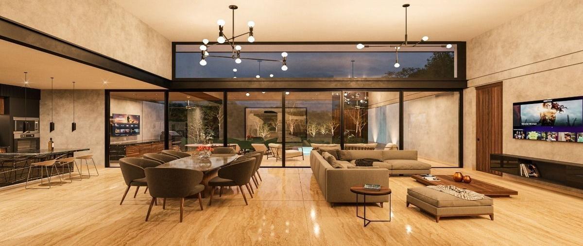 Foto de casa en venta en yucatán country club , yucatán country club, mérida, yucatán, 28588724 No. 05