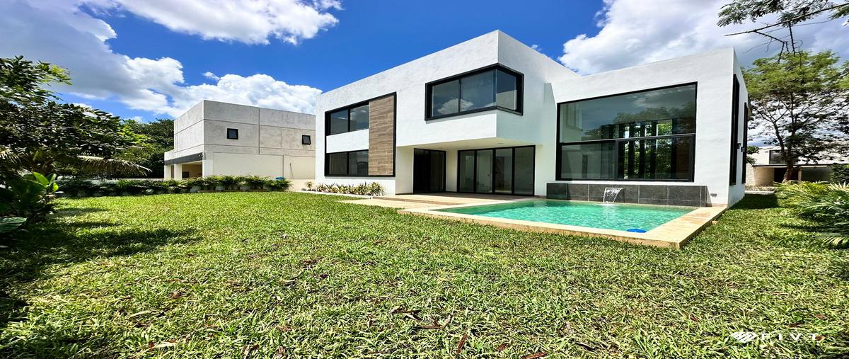 Foto de casa en venta en yucatán country club , yucatán country club, mérida, yucatán, 29485656 No. 03