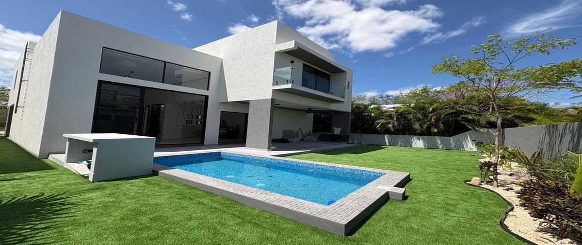 Foto de casa en venta en yucatán country club , yucatán country club, mérida, yucatán, 0 No. 04