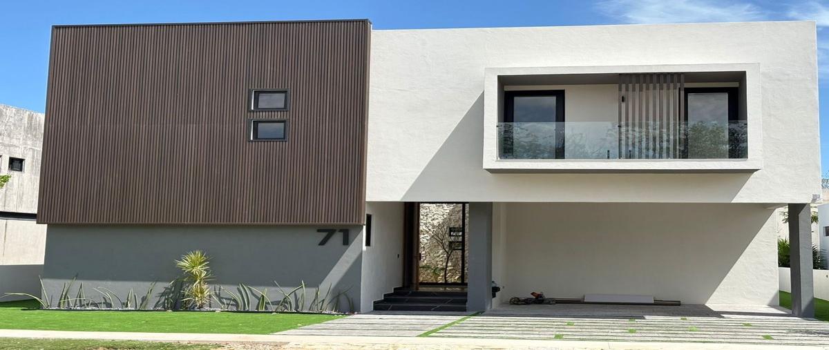 Foto de casa en venta en yucatán country club , yucatán country club, mérida, yucatán, 0 No. 05