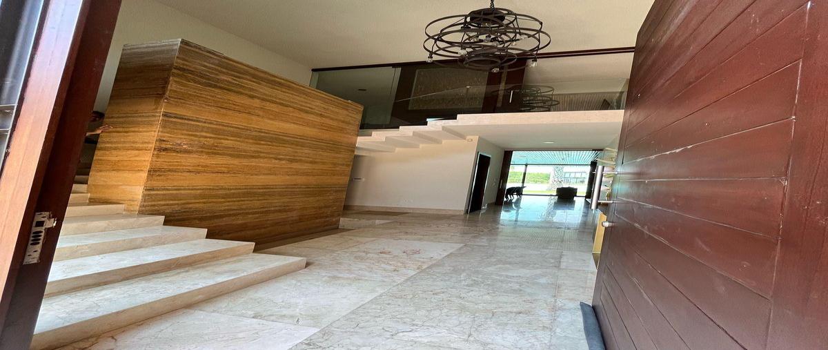 Foto de casa en venta en yucatan country club , yucatán country club, mérida, yucatán, 30271862 No. 03