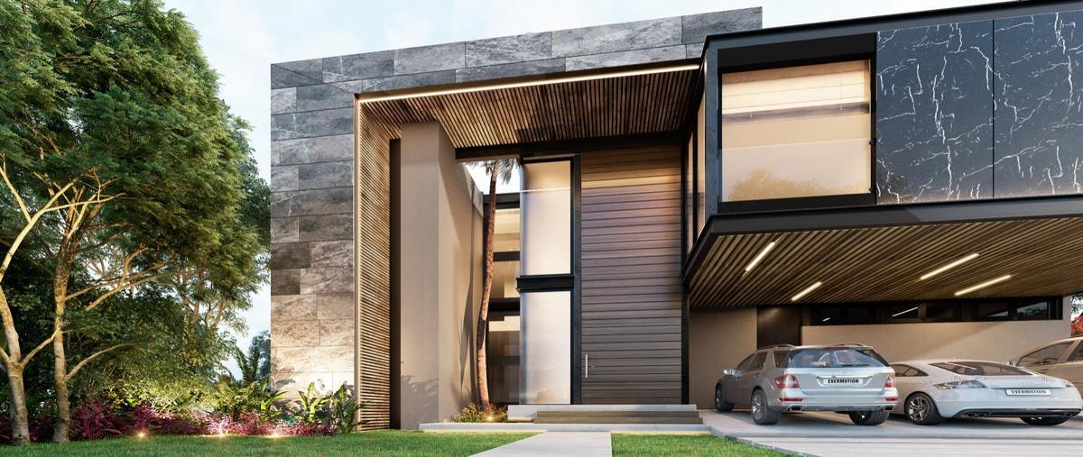 Foto de casa en venta en yucatan country club , yucatán country club, mérida, yucatán, 30294462 No. 03