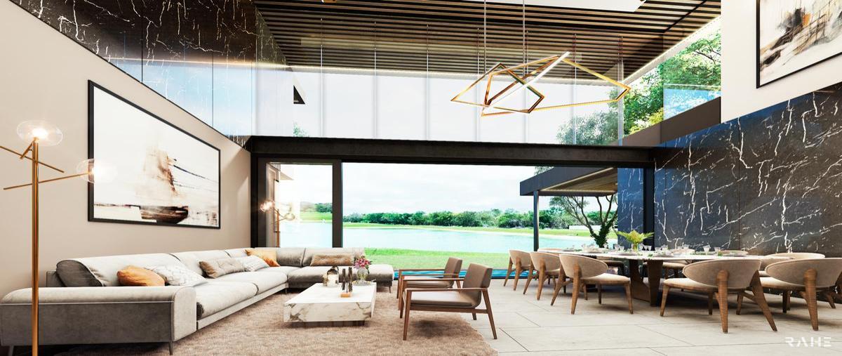 Foto de casa en venta en yucatan country club , yucatán country club, mérida, yucatán, 30294462 No. 04