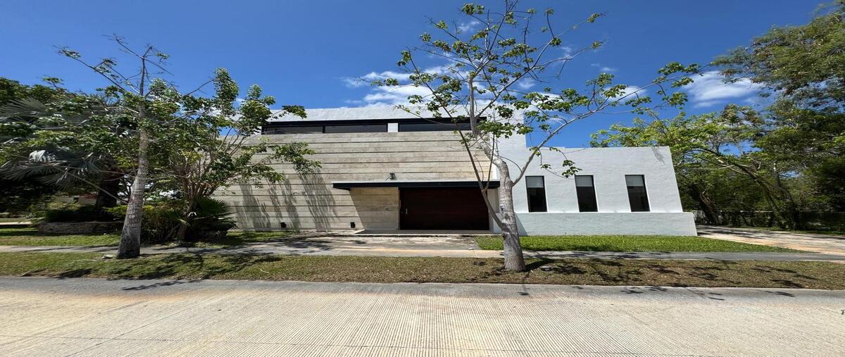 Foto de casa en yucatán country club , yucatán country club, mérida, yucatán, 0 foto 01 Foto de casa en venta en yucatán country club , yucatán country club, mérida, yucatán, 0 No. 01