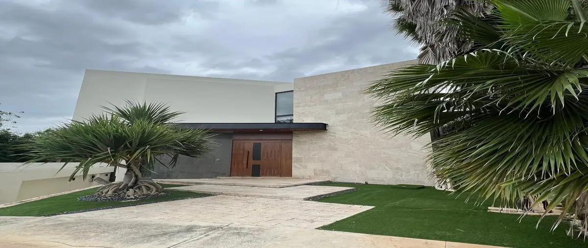 Foto de casa en venta en yucatan country club , yucatán country club, mérida, yucatán, 0 No. 05