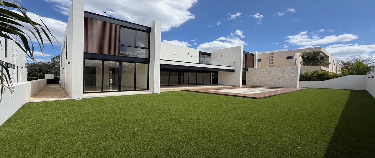 Foto de casa en venta en yucatan country club , yucatán country club, mérida, yucatán, 0 No. 05