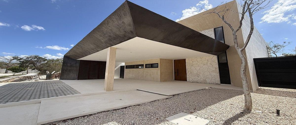 Foto de casa en venta en yucatán country club , yucatán country club, mérida, yucatán, 0 No. 03