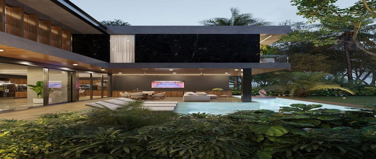 Foto de casa en venta en yucatán country club , yucatán country club, mérida, yucatán, 0 No. 06