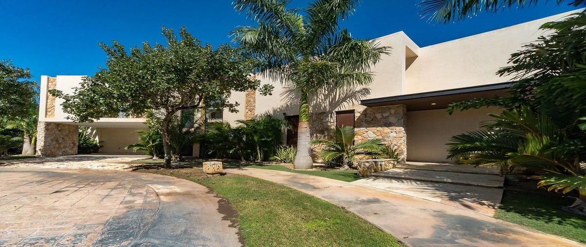 Foto de casa en venta en yucatan country clubprivada tumin , yucatán country club, mérida, yucatán, 0 No. 03