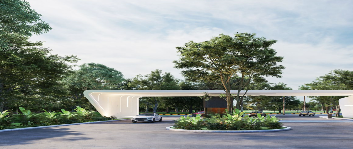 Foto de terreno habitacional en venta en yucatán , dzitya, mérida, yucatán, 27800952 No. 03