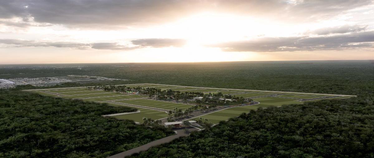 Foto de terreno habitacional en venta en yucatán , dzitya, mérida, yucatán, 27800952 No. 05