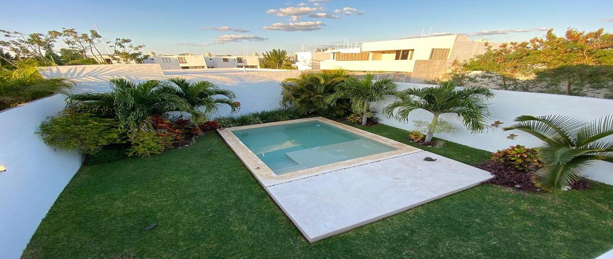 Foto de casa en venta en yucatán , dzitya, mérida, yucatán, 0 No. 03