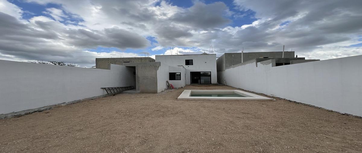 Foto de casa en venta en yucatán , dzitya, mérida, yucatán, 30841626 No. 05