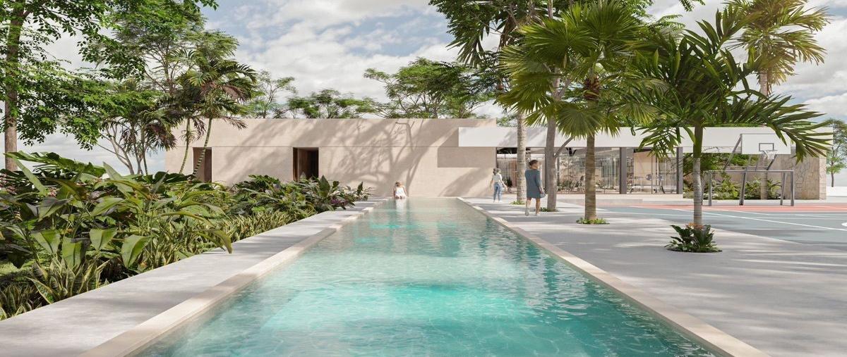 Foto de terreno habitacional en yucatán , felipe carrillo puerto, mérida, yucatán, 29432702 foto 03 Foto de terreno habitacional en venta en yucatán , felipe carrillo puerto, mérida, yucatán, 29432702 No. 03