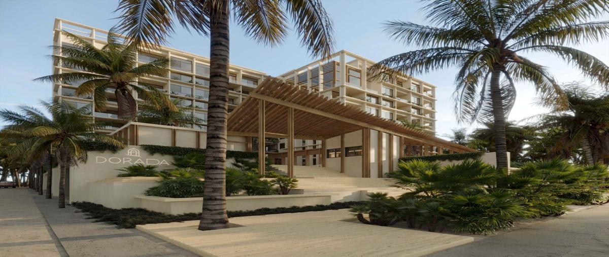 Foto de departamento en venta en yucatán , felipe carrillo puerto nte, mérida, yucatán, 27596207 No. 01