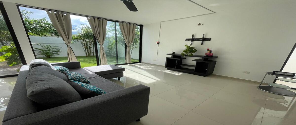 Foto de casa en renta en yucatán , gran san pedro cholul, mérida, yucatán, 30365731 No. 03