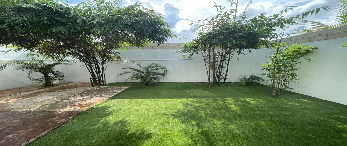 Foto de casa en renta en yucatán , gran san pedro cholul, mérida, yucatán, 30365731 No. 05