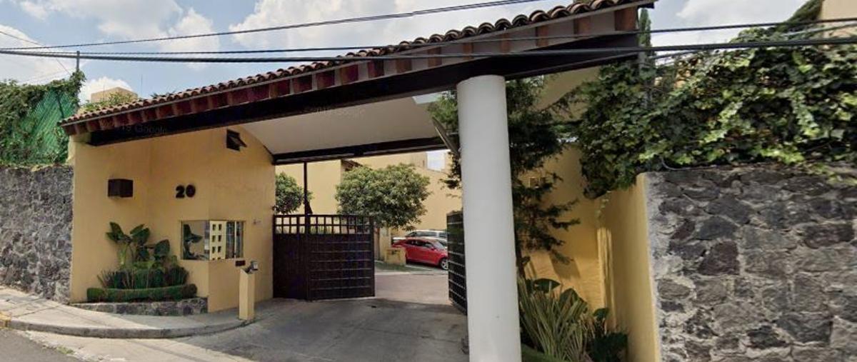 Foto de casa en yucatan , héroes de padierna, la magdalena contreras, df / cdmx, 0 foto 01 Foto de casa en venta en yucatan , héroes de padierna, la magdalena contreras, df / cdmx, 0 No. 01