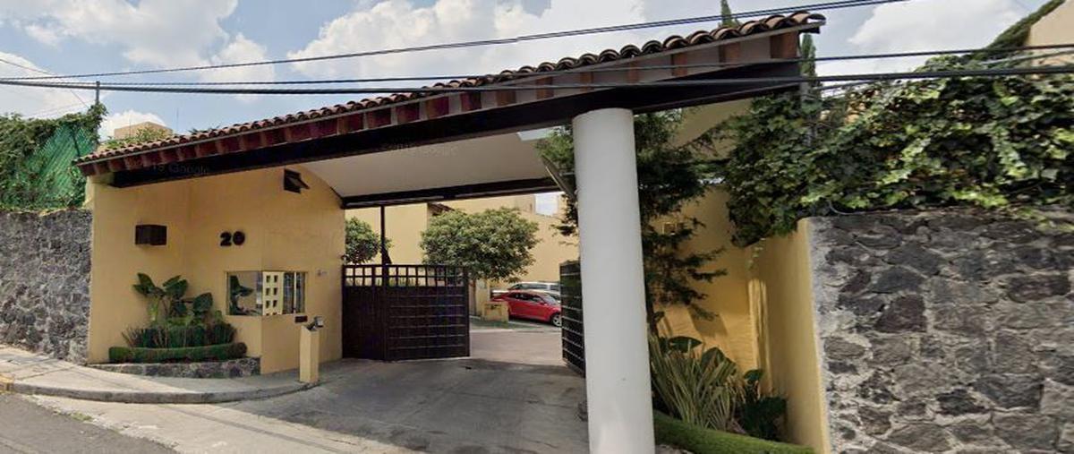 Foto de casa en yucatan , héroes de padierna, la magdalena contreras, df / cdmx, 17968756 foto 01 Foto de casa en venta en yucatan , héroes de padierna, la magdalena contreras, df / cdmx, 17968756 No. 01
