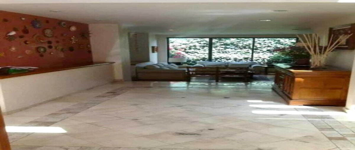 Foto de casa en renta en yucatán , héroes de padierna, la magdalena contreras, df / cdmx, 0 No. 02