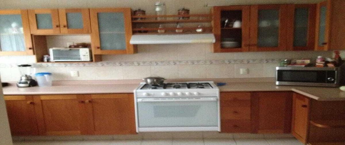 Foto de casa en renta en yucatán , héroes de padierna, la magdalena contreras, df / cdmx, 0 No. 03