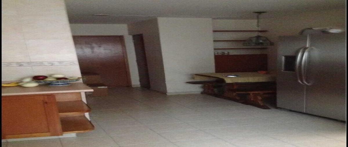 Foto de casa en renta en yucatán , héroes de padierna, la magdalena contreras, df / cdmx, 0 No. 04