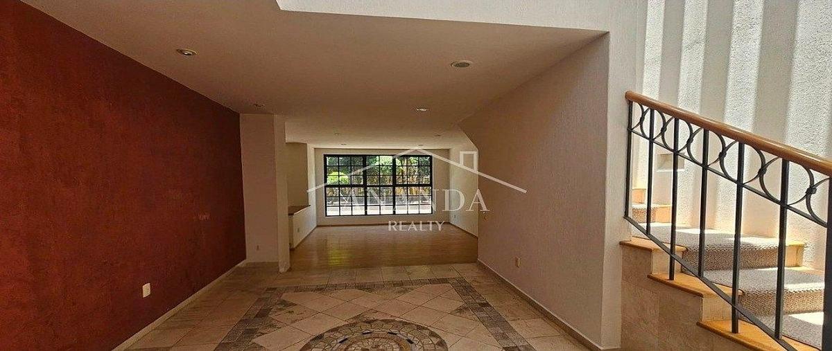 Foto de casa en venta en yucatán , héroes de padierna, la magdalena contreras, df / cdmx, 31114958 No. 03