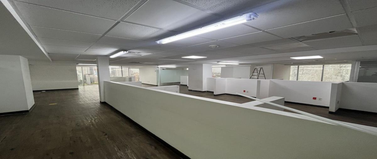 Foto de oficina en renta en yucatan , hipódromo, cuauhtémoc, df / cdmx, 0 No. 03