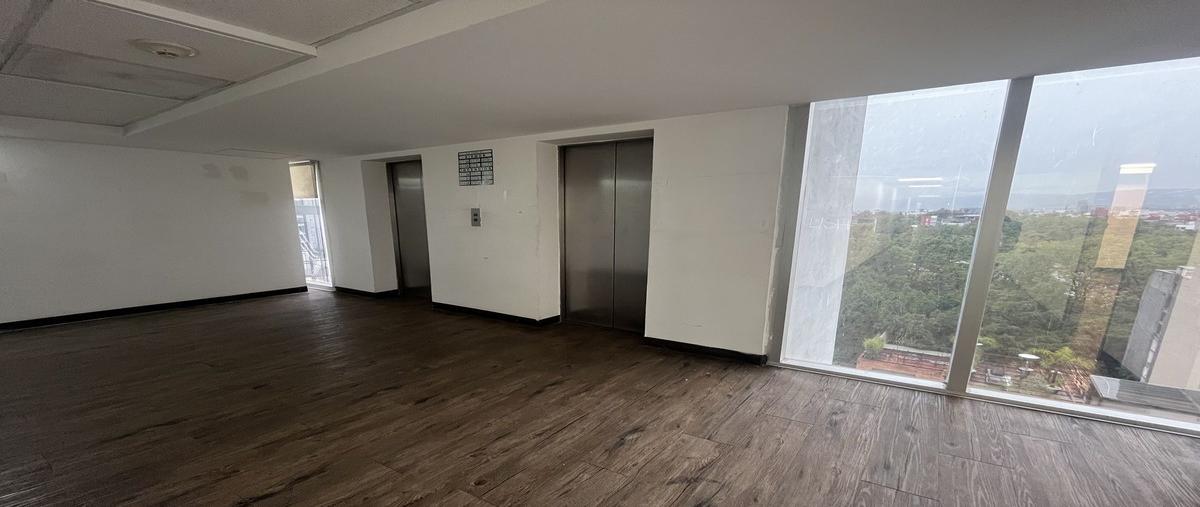Foto de oficina en renta en yucatan , hipódromo, cuauhtémoc, df / cdmx, 0 No. 04
