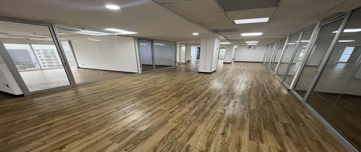 Foto de oficina en renta en yucatan , hipódromo, cuauhtémoc, df / cdmx, 0 No. 03