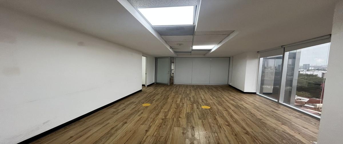 Foto de oficina en renta en yucatan , hipódromo, cuauhtémoc, df / cdmx, 0 No. 04